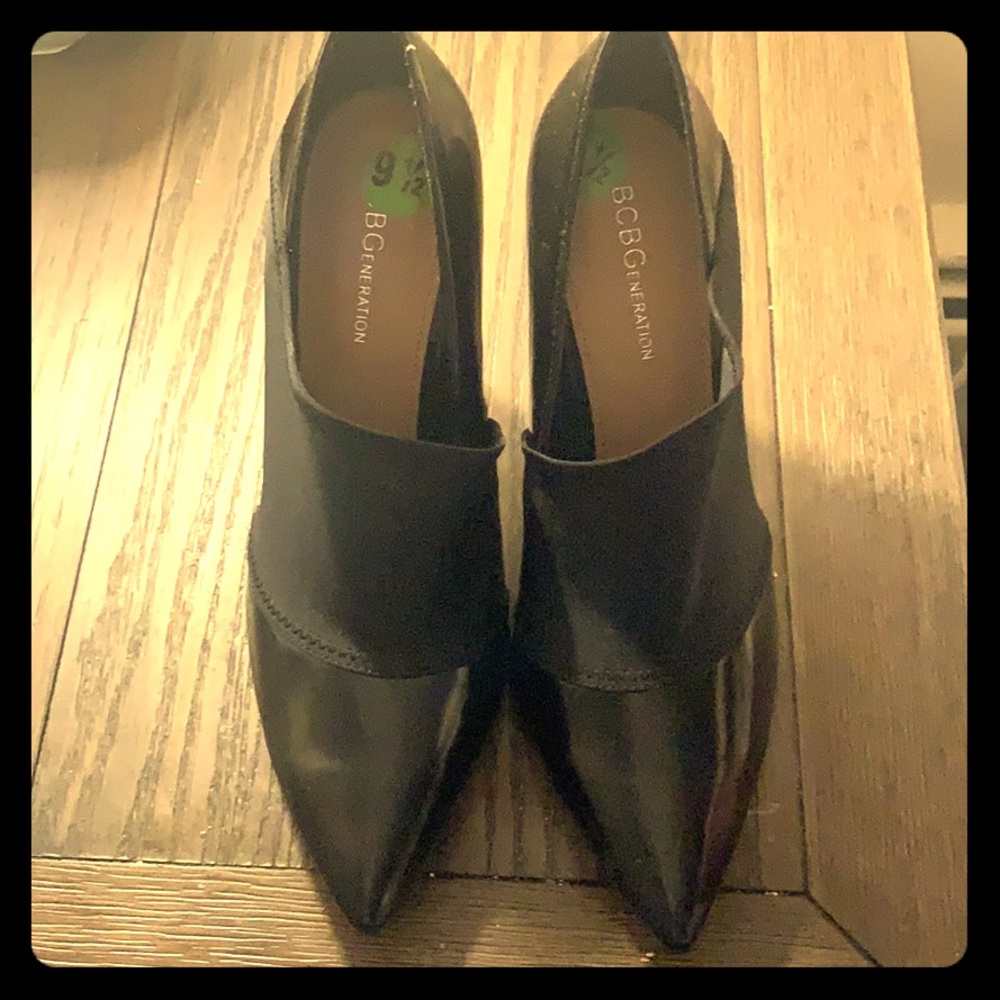 BCBGeneration heels
